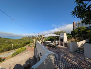 Villa Cape Garden Route - 8