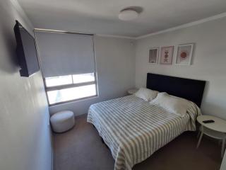 Talca-Mall Plaza Maule Apartment - 8