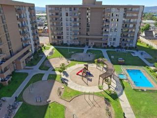 Talca-Mall Plaza Maule Apartment - 7