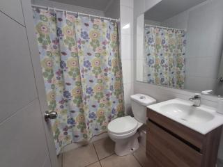 Talca-Mall Plaza Maule Apartment - 6