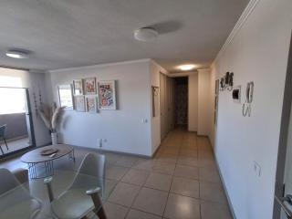 Talca-Mall Plaza Maule Apartment - 5