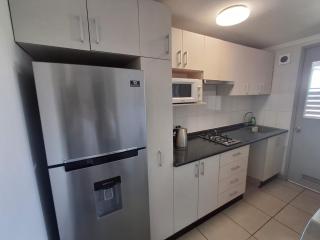 Talca-Mall Plaza Maule Apartment - 2