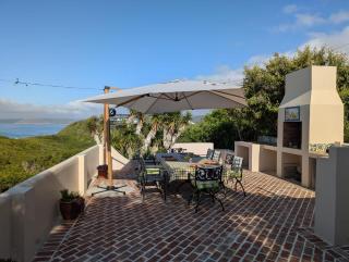 Villa Cape Garden Route - 7