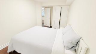 Newly Renovated Private Suite Separate Entrance - 6