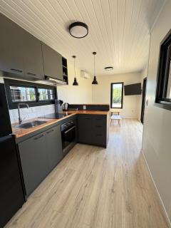 Apartamento a una cuadra del mar - 8