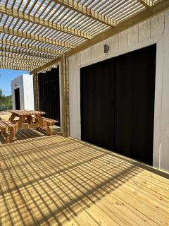 Apartamento a una cuadra del mar - 7