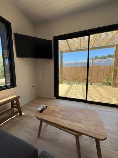 Apartamento a una cuadra del mar - 6