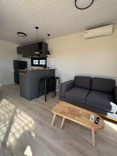 Apartamento a una cuadra del mar - 4