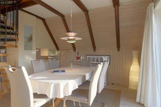 SE RP8 Ferienhaus am Wattenmeer "3 DTV Sterne" - 6