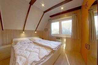 SE RP8 Ferienhaus am Wattenmeer "3 DTV Sterne" - 4