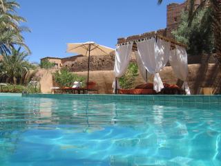 Dar Qamar - Agdz - 0