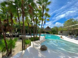 Muluk Grove Lodge - 2