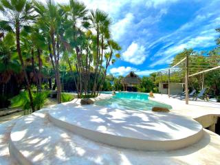 Muluk Grove Lodge - 1