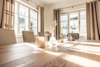 Villa Stella all famous ski areas around us, 15 minutes to salzburg, mountainview - 1