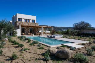 Casa Di Nikolas Plaka Naxos - 5