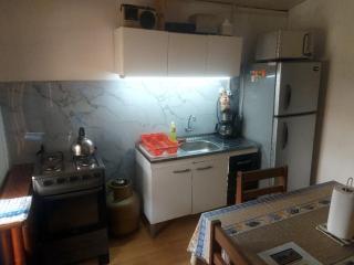 Cabaña Sunset , 6 personas , 2 cuartos a 3 cuadras de la playa - 1