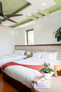 Tasme Dalat Stay - 6