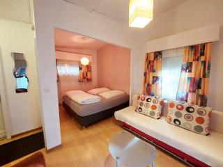 Hôtel Garni Inter-Alp - 8