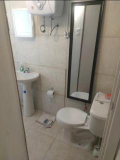 Cabaña Sunset , 6 personas , 2 cuartos a 3 cuadras de la playa - 4