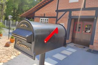 Casa Enxaimel 02 em Pomerode SC - 7