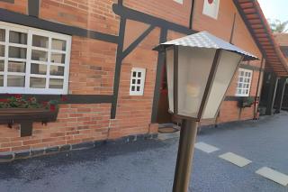 Casa Enxaimel 02 em Pomerode SC - 2