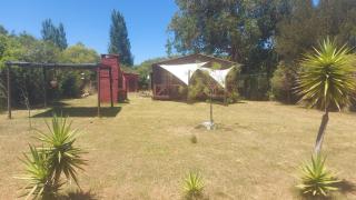 Cabaña Sunset , 6 personas , 2 cuartos a 3 cuadras de la playa - 3