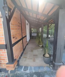 Casa Enxaimel 02 em Pomerode SC - 1