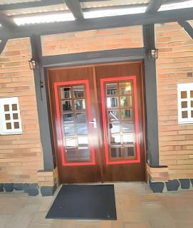 Casa Enxaimel 02 em Pomerode SC - 5