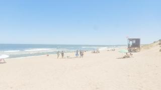 Cabaña Sunset , 6 personas , 2 cuartos a 3 cuadras de la playa - 8