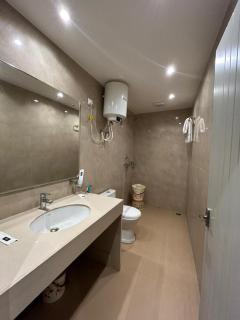 Hotel President - Agra - 6