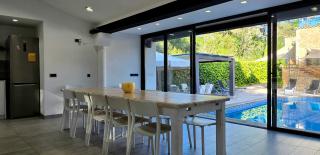 Pintoresca finca con piscina y barbacoa - 5