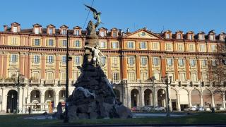 SWEET APT Piazza Statuto 9 nel pieno CENTRO di TORINO - 1