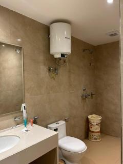 Hotel President - Agra - 4