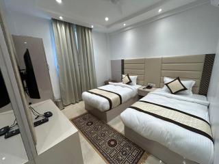 Hotel President - Agra - 2