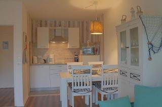 Haus Amrum WE 10 - 4