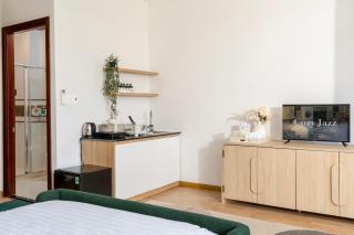 Dehom 2 - Homestay Vạn Phúc City - 2