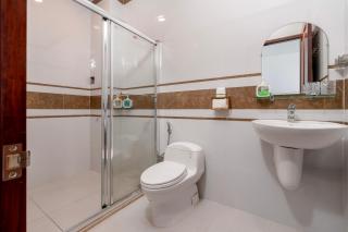 Dehom 2 - Homestay Vạn Phúc City - 4