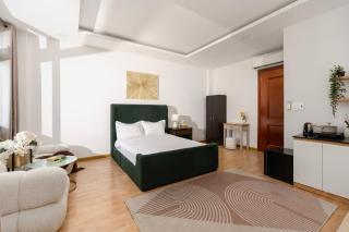 Dehom 2 - Homestay Vạn Phúc City - 5