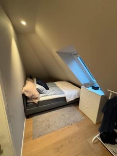 Renovated Apartment in Central Area - 2