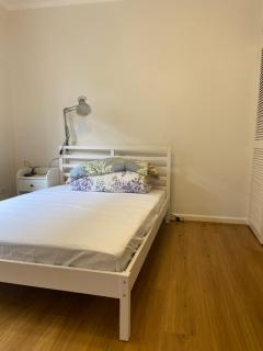 Spacious room in a beautiful home in Central Springvale - 4