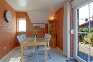 SW10 Ferienhaus Seestern - 8