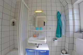 SW10 Ferienhaus Seestern - 4