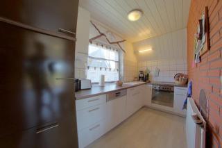 SW10 Ferienhaus Seestern - 7