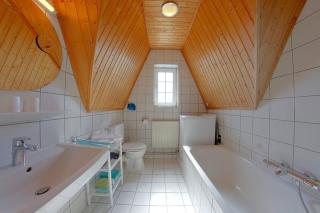 SW10 Ferienhaus Seestern - 5