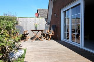 SW10 Ferienhaus Seestern - 2