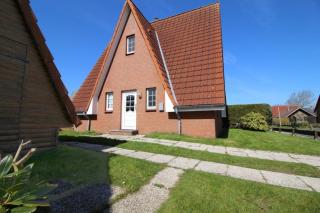 SW10 Ferienhaus Seestern - 1