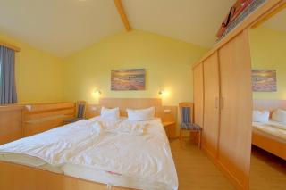 Strandnixe Mellumplate 3 - 4