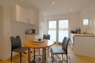 NS 6 Strandläufer Wremen - 0