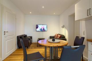 NS 6 Strandläufer Wremen - 9