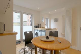 NS 6 Strandläufer Wremen - 6